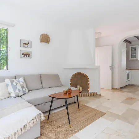 Lovely House With Private Pool In Burriana! *