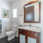 Lovely House With Private Pool In Burriana! 度假居