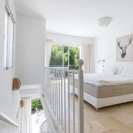 Σπίτι διακοπών Lovely House With Private Pool In Burriana! Nerja