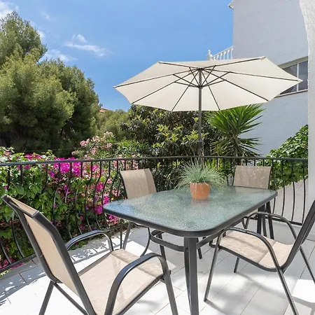 Lovely House With Private Pool In Burriana! *