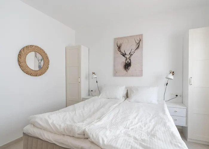 Lovely House With Private Pool In Burriana! Casa vacanze Nerja