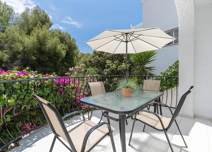 Lovely House With Private Pool In Burriana! *