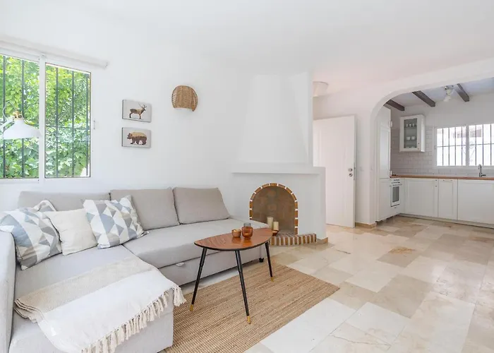 Lovely House With Private Pool In Burriana! *